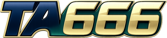 ta666 Logo
